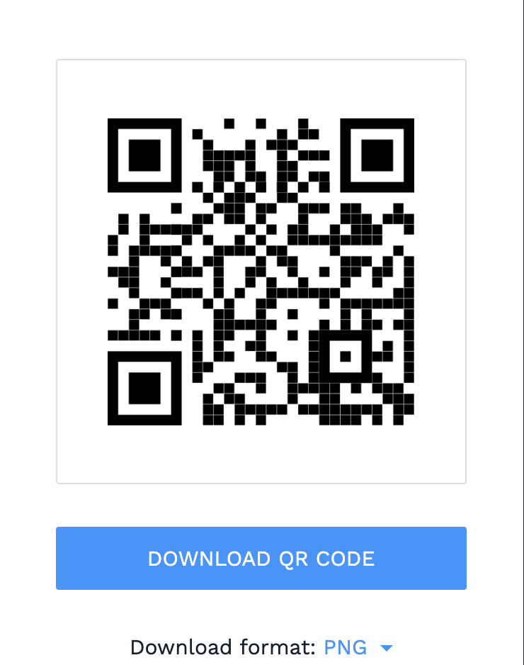 Töltse le a QR-kódot