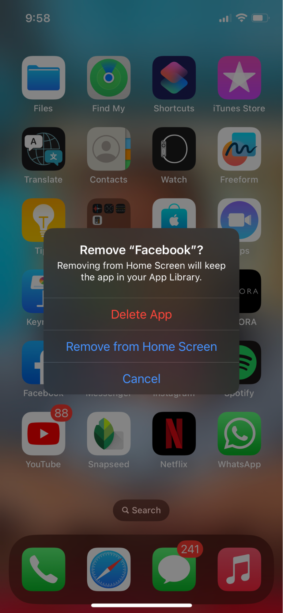 App-Removal-Confirmation