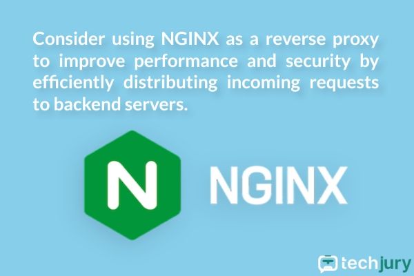 NGINX