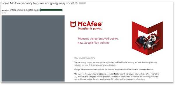 McAfee