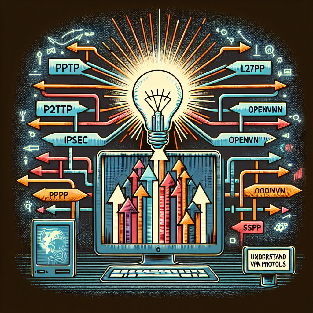 A VPN-protokollok megértése: melyik a legjobb?