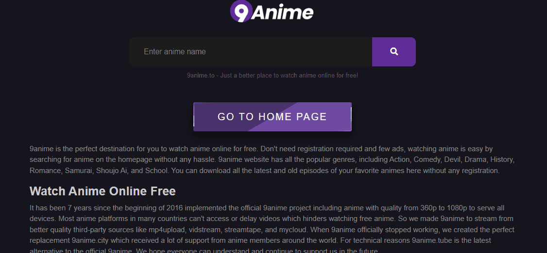 9AnimeTV