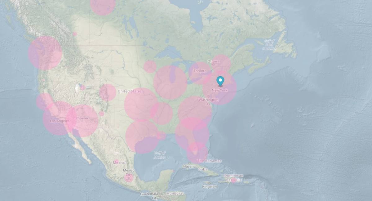 onlyfinder amerikai térkép a onlyfans aktív alkotóinak köreivel