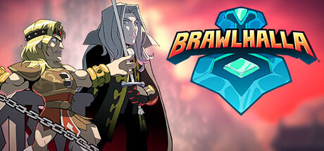 brawlhalla poszter