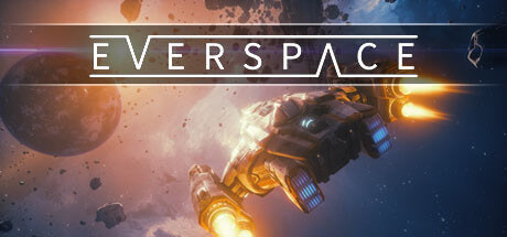 everspace poszter