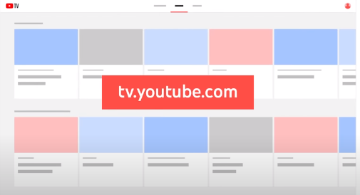 Hogyan változtasd meg a helyedet a YouTube TV-n