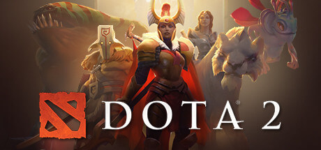 dota 2 poszter