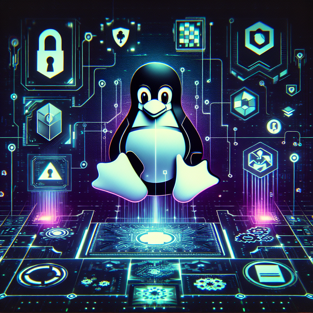 A linuxos rosszindulatú programok és fenyegetések listája, amelyekre figyelni kell 2024-ben!