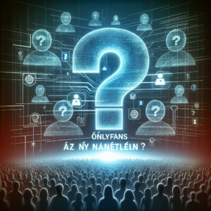 Az OnlyFans névtelen? - eOldal.hu