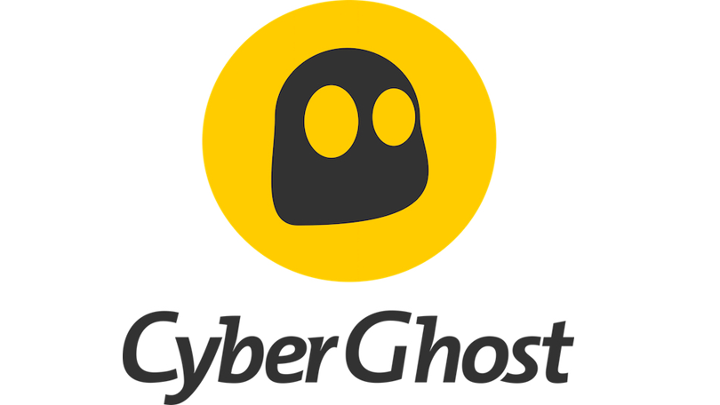 CyberGhost logó