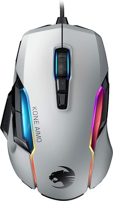 Roccat Kone AIMO Remastered egér