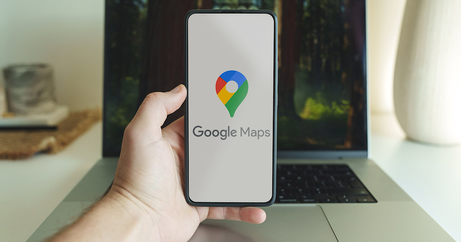 Google Maps Launches Product Search: Steps For Retailers