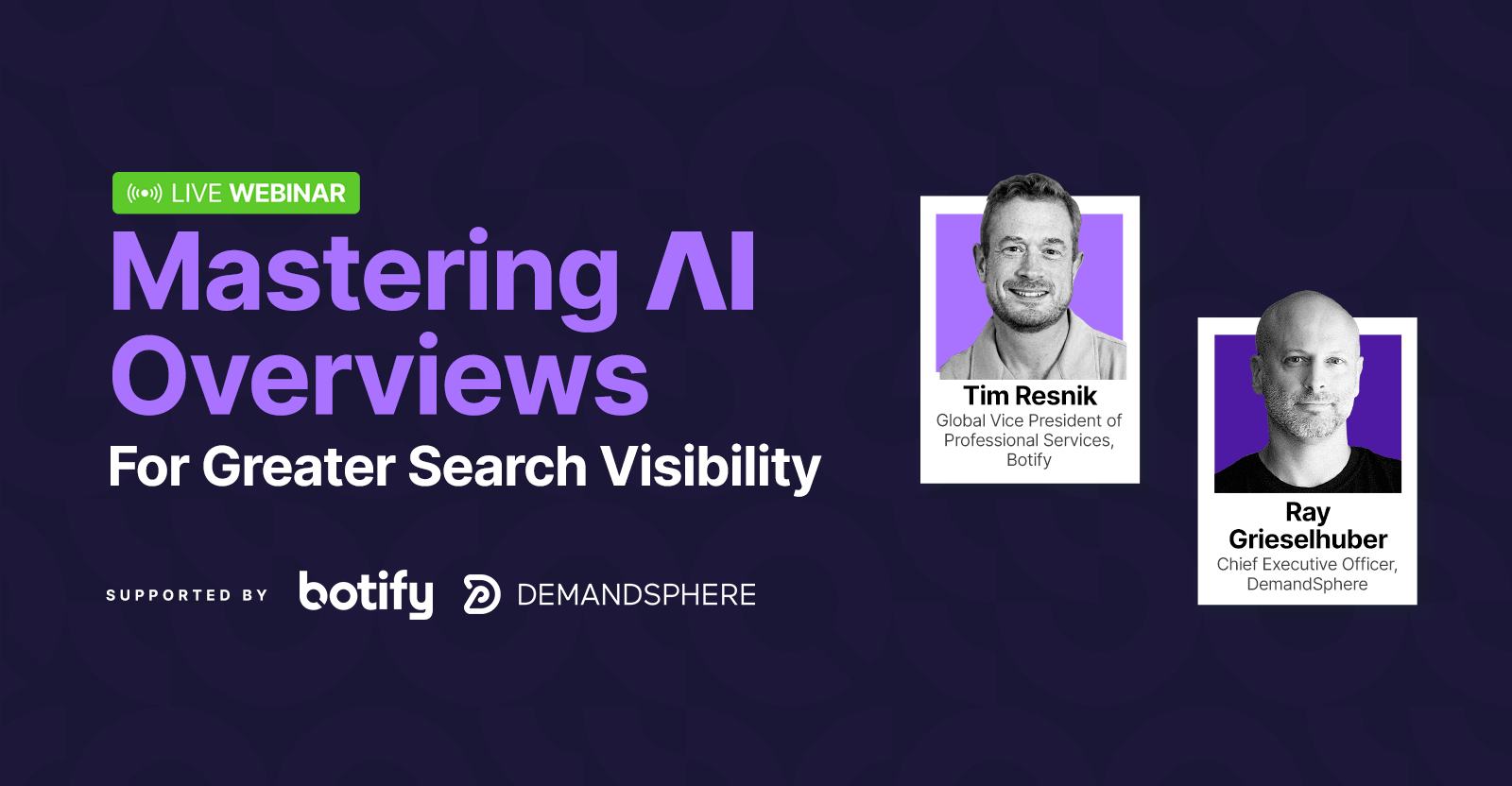 Mastering AI Overviews For Greater Search Visibility