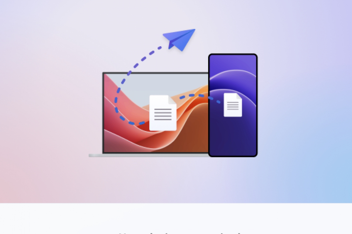 A Windows 11 mobil link már lehetővé teszi a fájlokat a számítógép és az iPhone között