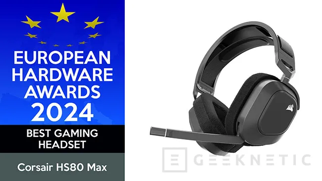 A Genecetic bemutatta az European Hardware Awards 2024 35 nyerteseit