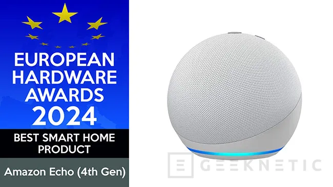 A Geeketic bemutatta az European Hardware Awards 2024 47 nyerteseit