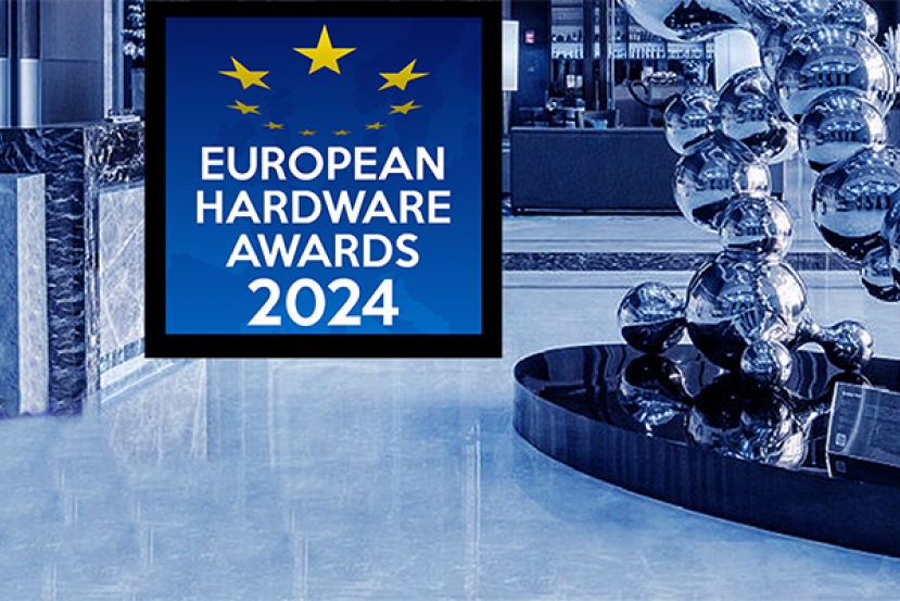 Bemutatta az European Hardware Awards 2024 nyerteseit