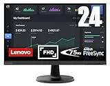 Lenovo D24-45 - Monitor 24