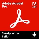 Adobe Acrobat Pro | 1 év | PC/Mac |