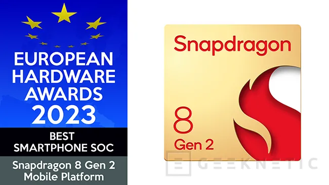 A Geeketic bemutatta az European Hardware Awards 2023 6 nyerteseit