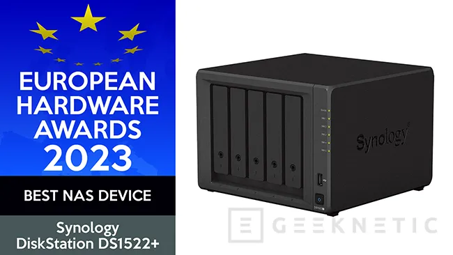 A Geeketic bemutatta az European Hardware Awards 2023 24 nyerteseit