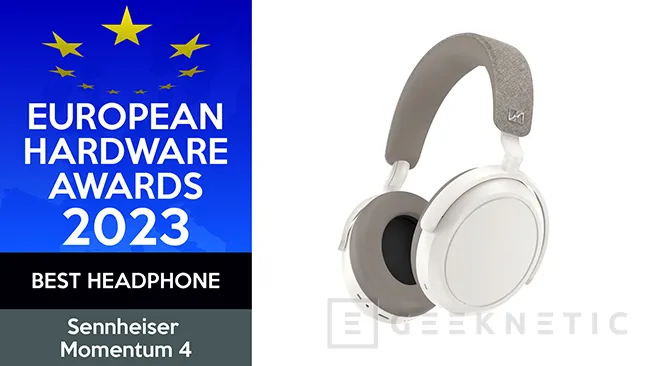 A Geeketic bemutatta az European Hardware Awards 2023 37 nyerteseit