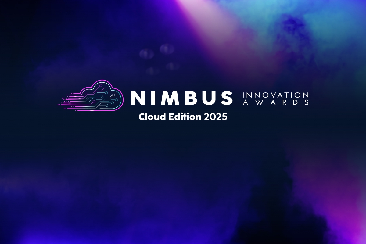 A Nimbus Alliance a Nimbus Innovation Awards - Cloud Edition 2025 díját adja