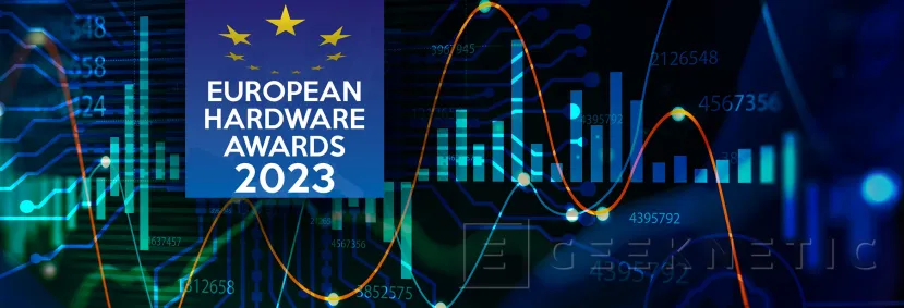 Geeketic Ezek az Európai Hardware Awards 2023 2 döntősei