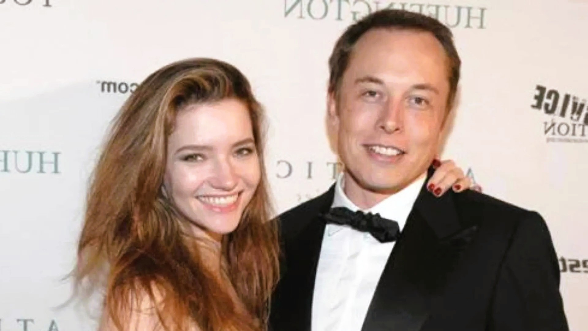 Elon Musk exfelesége felfedi a siker titkát: ez az egy szó mindent megváltoztat