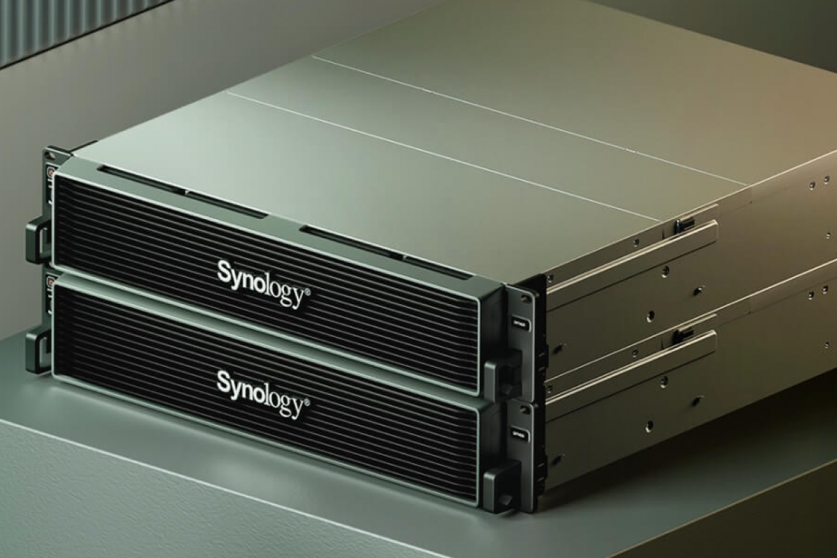 Synology ActiveProtect DP7400 Teszt és Buy: Pruégalo 1 hónap ingyen, és szerezzen kedvezményt a vásárlásra