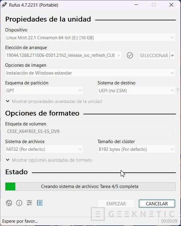 Geeketic Hogyan lehet kibővíteni a Windows 10 támogatást az Enterprise LTSC 4 verzió telepítésével
