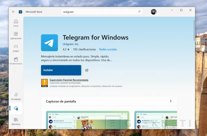 Geeketic Hogyan lehet kibővíteni a Windows 10 támogatást az Enterprise LTSC 10 verzió telepítésével
