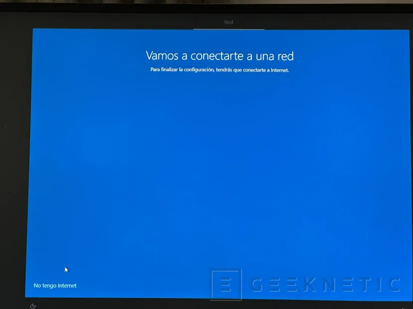 Geeketic Hogyan lehet kibővíteni a Windows 10 támogatást az Enterprise LTSC 8 verzió telepítésével