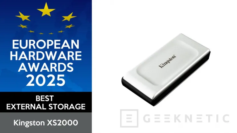 Geeketic Ezek az Európai Hardware Awards 2025 23 nyertesei