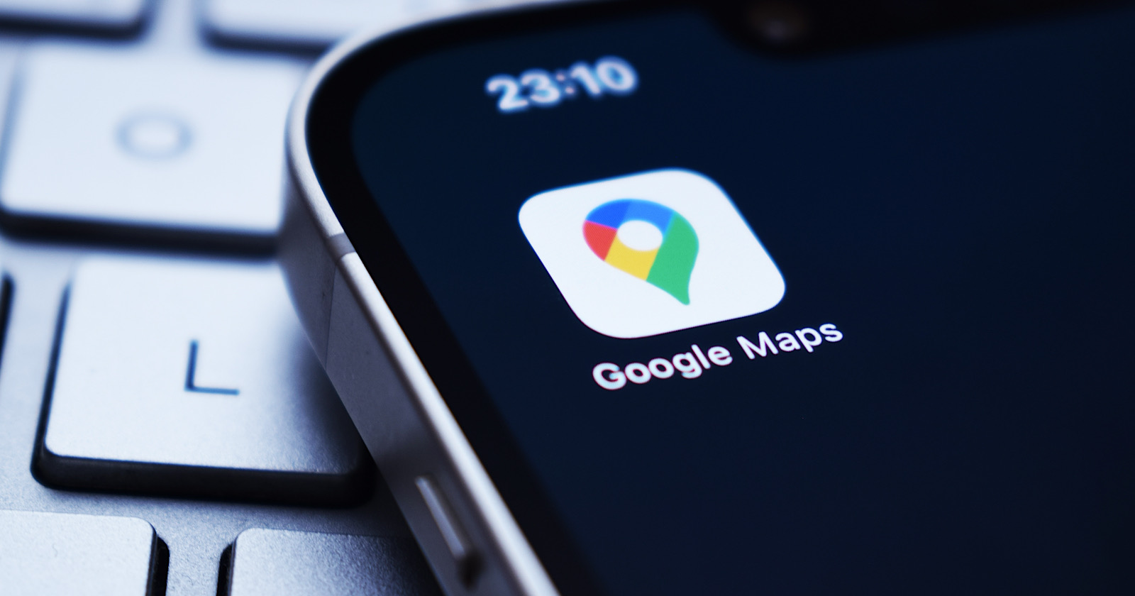 Google & Apple Maps: 20% of Local Searches Now Start Here