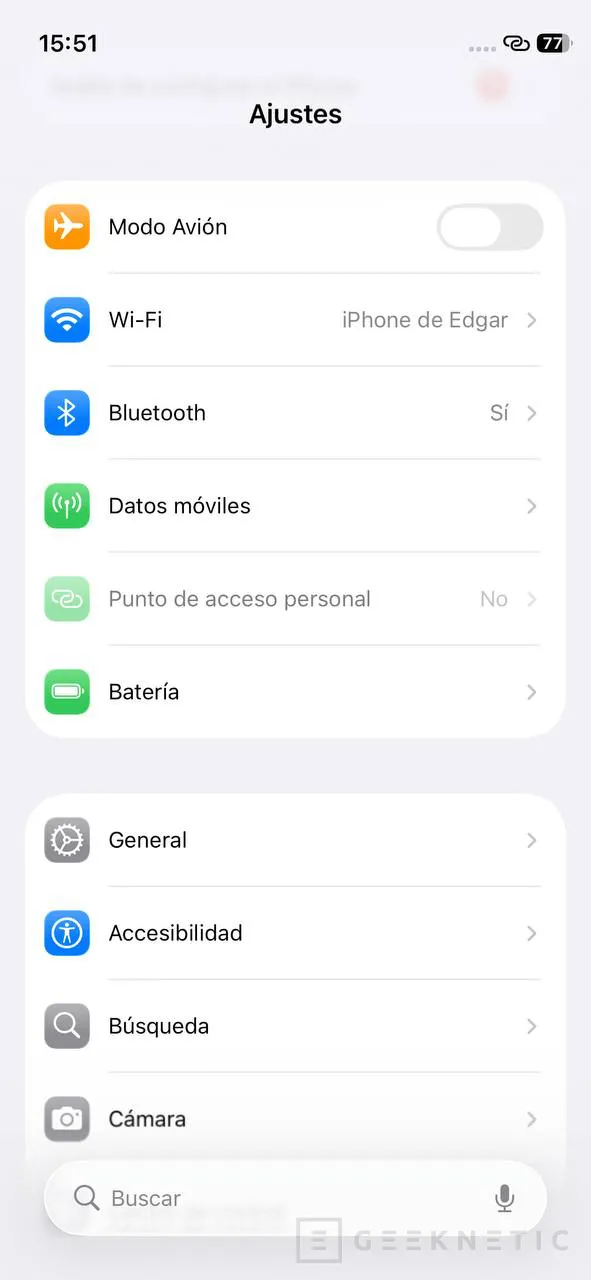 Genecetic ios 26: folyékony üveggel és mindezen újdonságokkal érkezünk 4