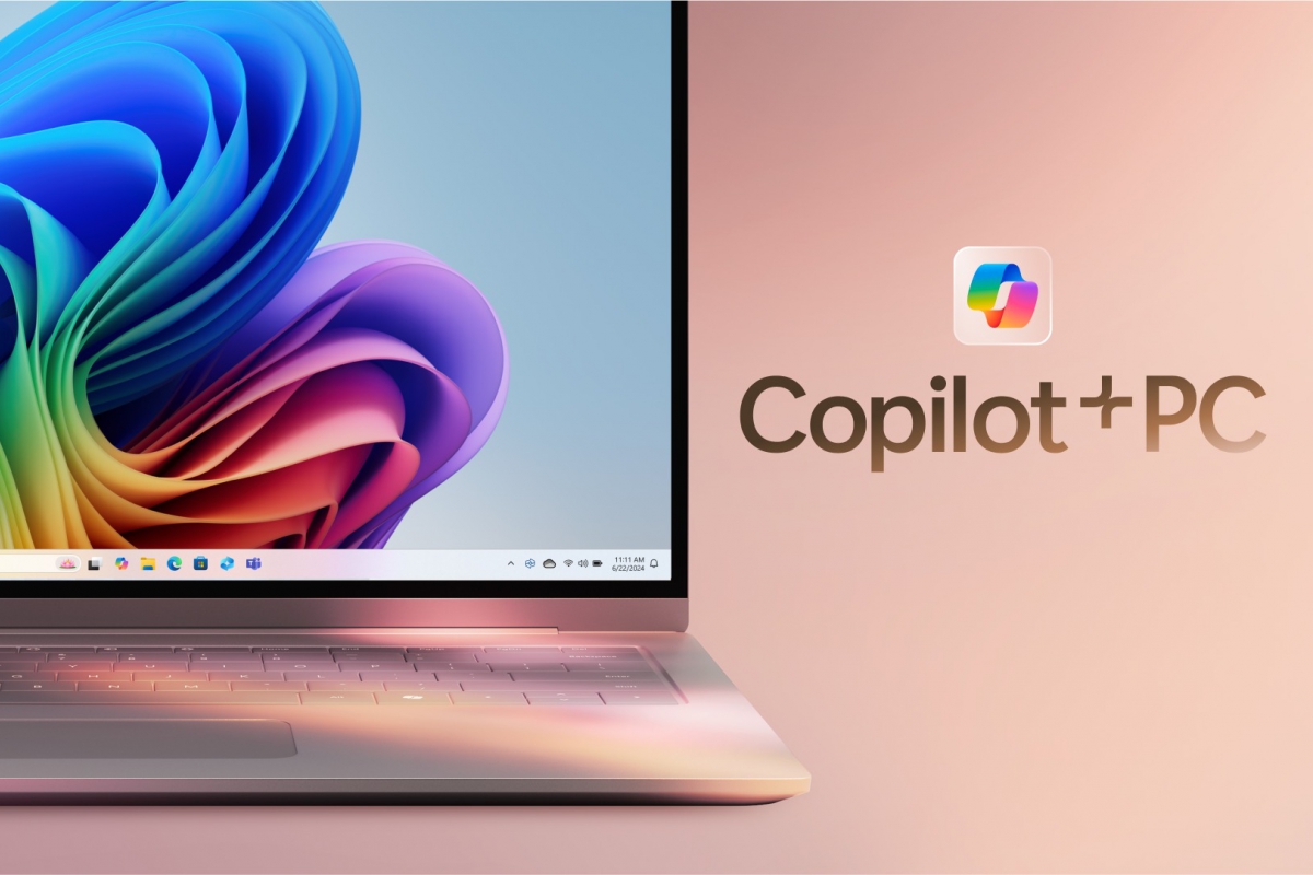 A Microsoft bemutatja a MU -t, egy nyomornegyedet, amely helyben fut a Co -Pilot+ PC berendezés NPU -ján