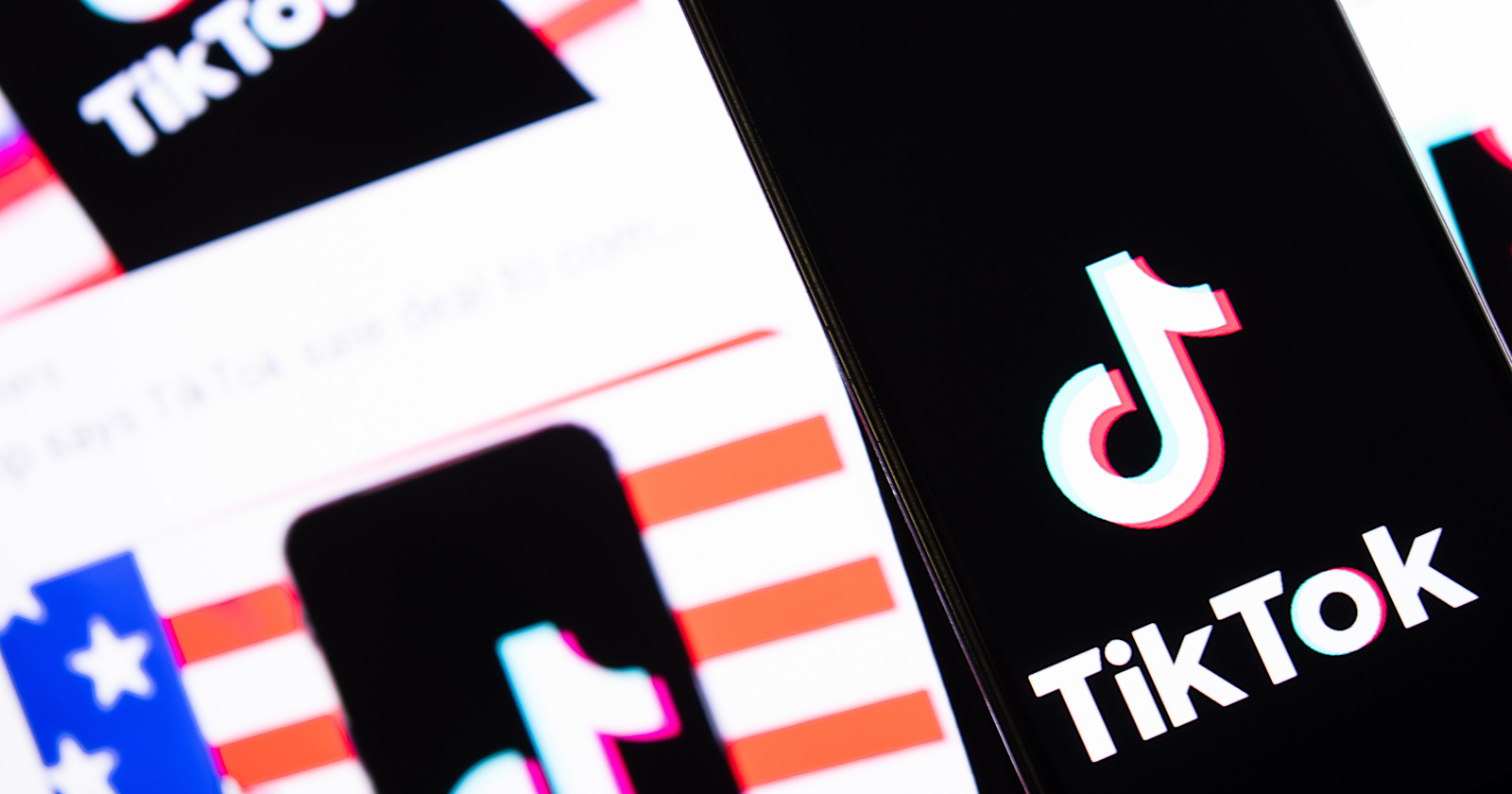 TikTok Ban Delayed Again, Will Remain Active Until September