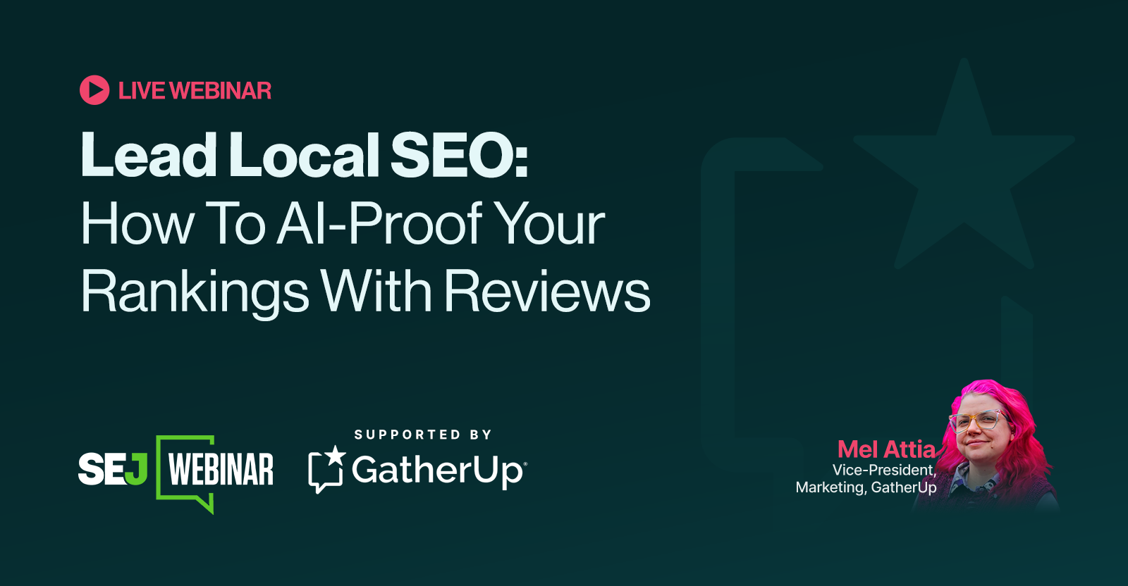 Lead Local SEO: How To AI-Proof Your Rankings With Reviews