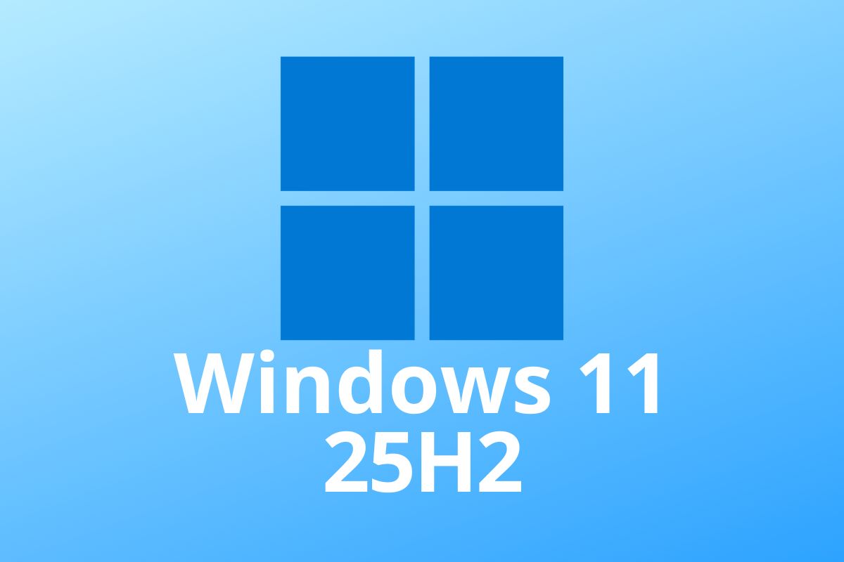 A Microsoft megerősíti a Windows 11 25H2 -t és a de facto postpag -ot a Windows 12 elindításában