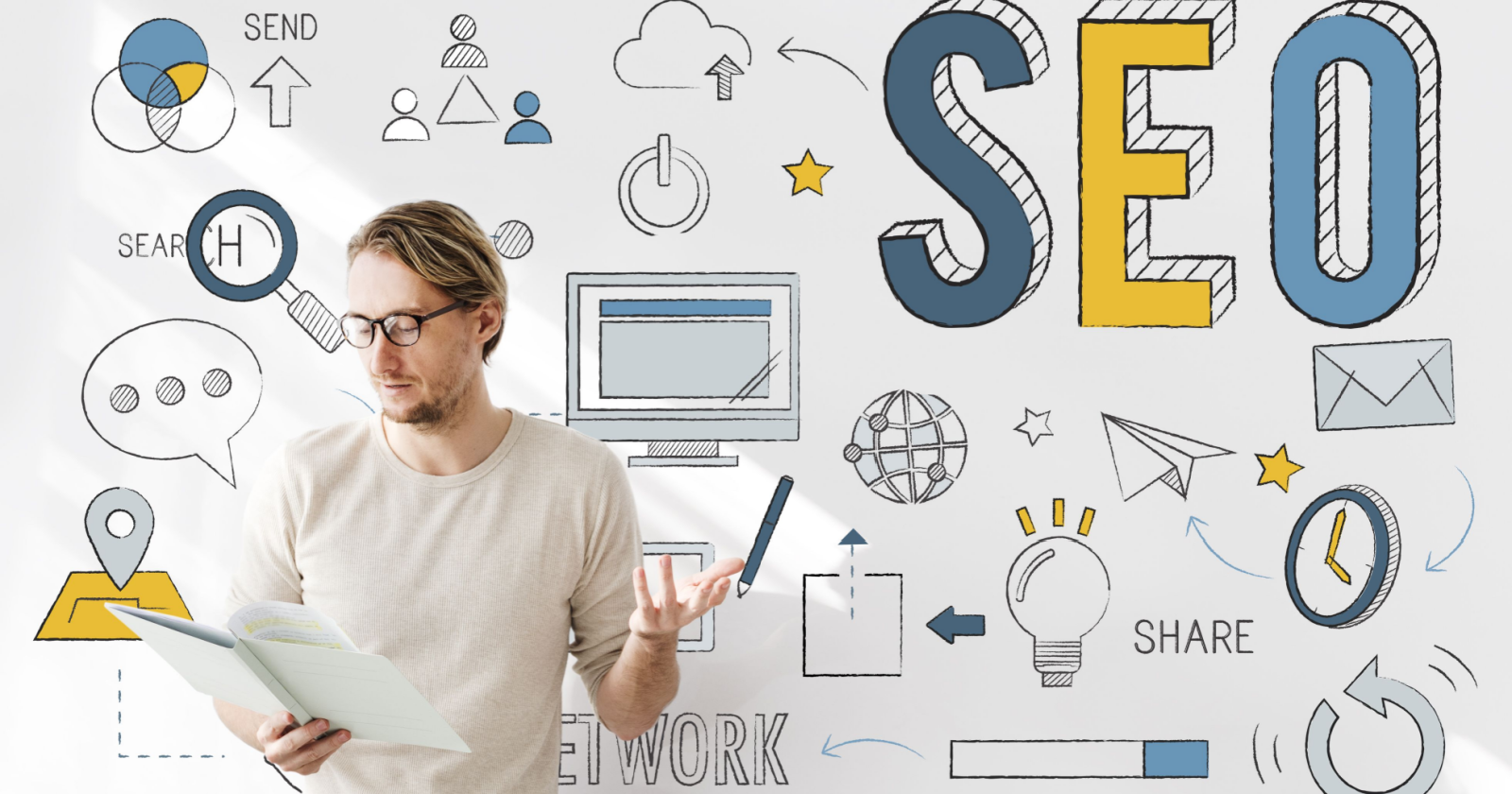 The SEO Industry Is Teaching The Wrong Skills
