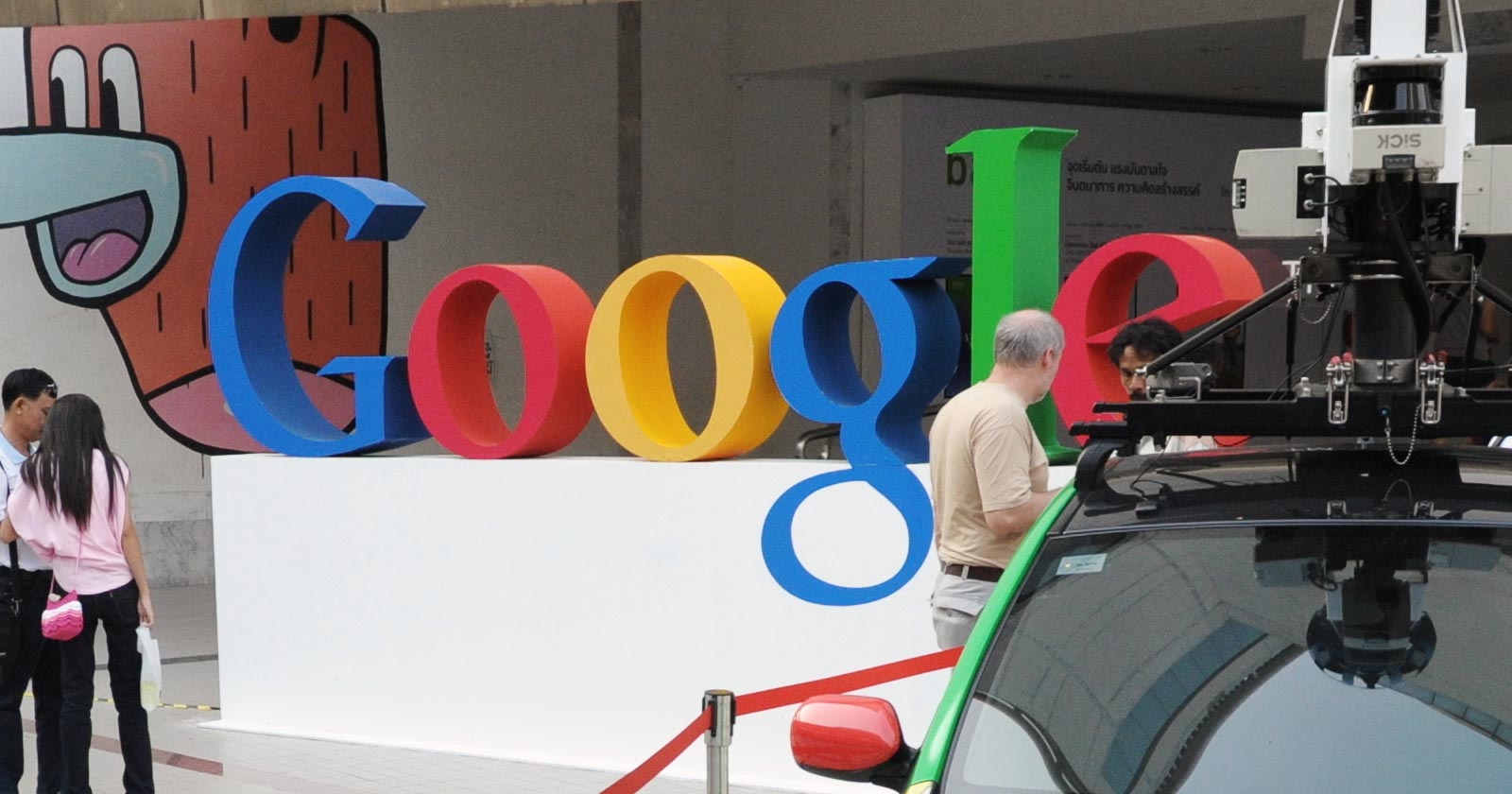 Google On Balancing Needs Of Users And The Web Ecosystem