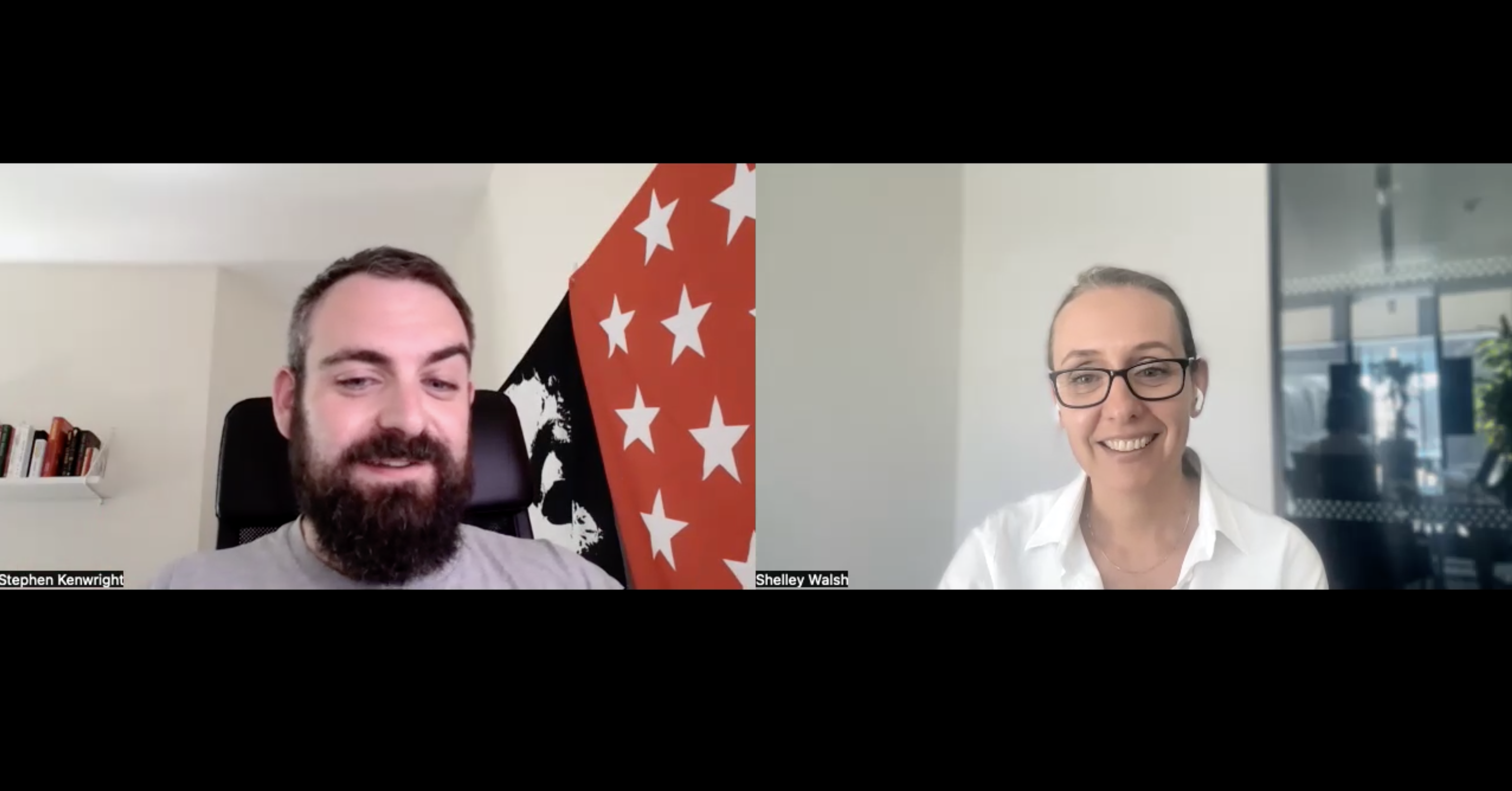 Brand Bias For Visibility In Search & LLMs: A Conversation With Stephen Kenwright
