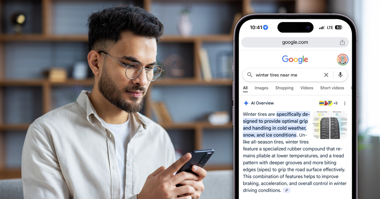 2025 AI SERP Changes: New Strategies To Gain Local Search Visibility