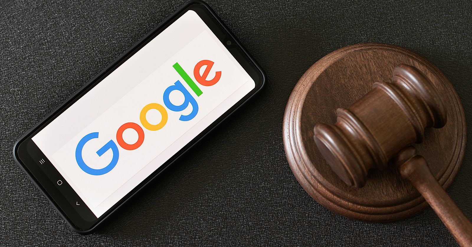 Google Avoids Breakup As Judge Bars Exclusive Default Search Deals