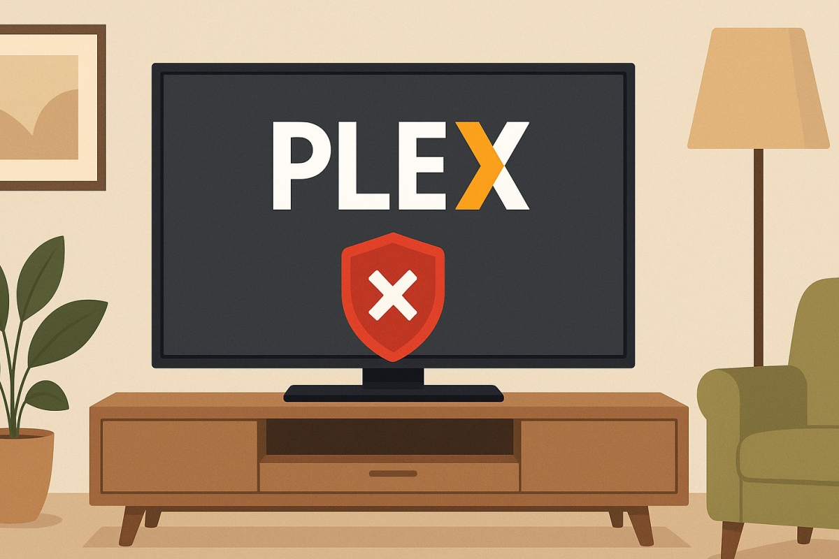 Plex megerősíti a biztonsági támadást, bár biztosítják, hogy az összes jelszó titkosítva legyen