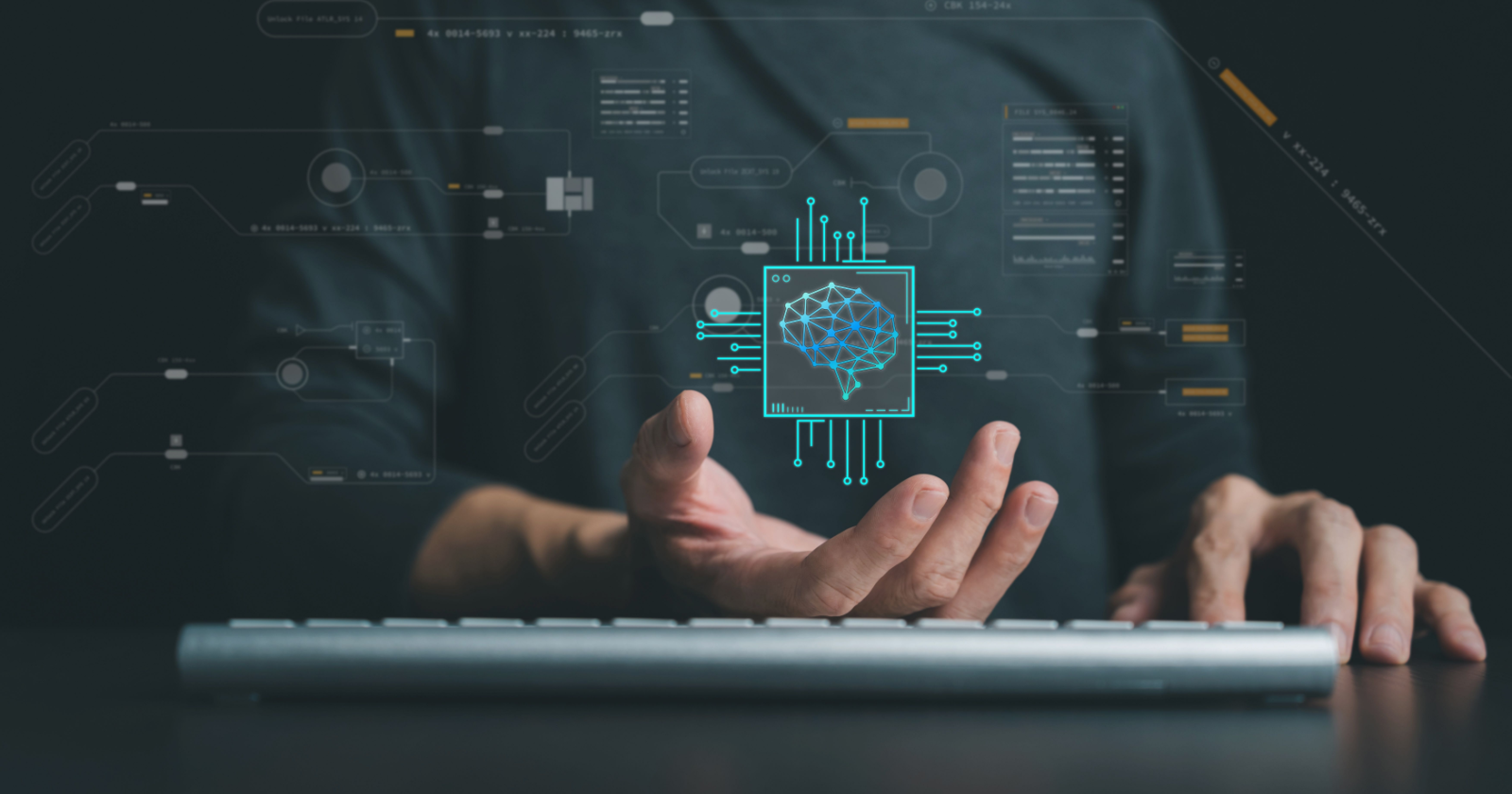 Structured Data’s Role In AI And AI Search Visibility