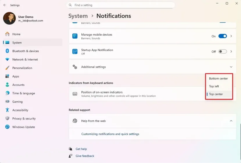 A Genecetic Windows 11 felkészül az októberi frissítésre: Ez a 9 új funkció, amelyet észrevesz a mindennapi életében 2