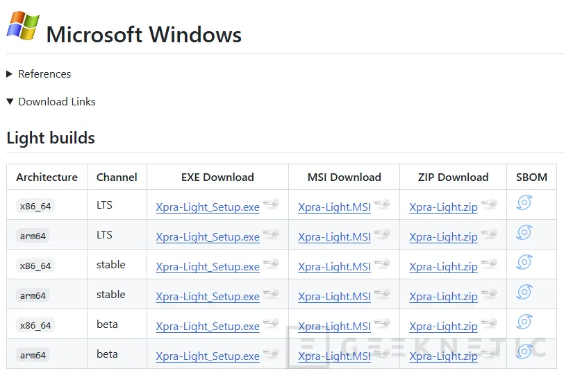 Geeknetic Xpra: Hozzáférés a Linux asztalához távolról Lag 5 nélkül