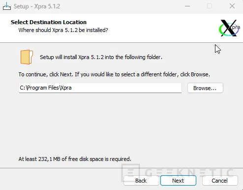 Geeknetic Xpra: Hozzáférés a Linux asztalához távolról Lag 7 nélkül